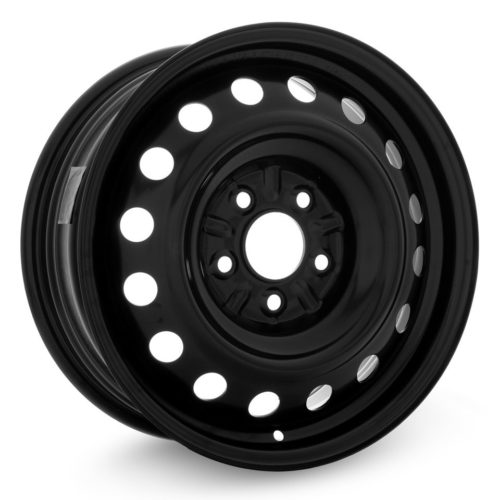 TREBL Kia Optima R-1677 6,5R16 5*114,3 ET44 d67,1 Черный [9320953]