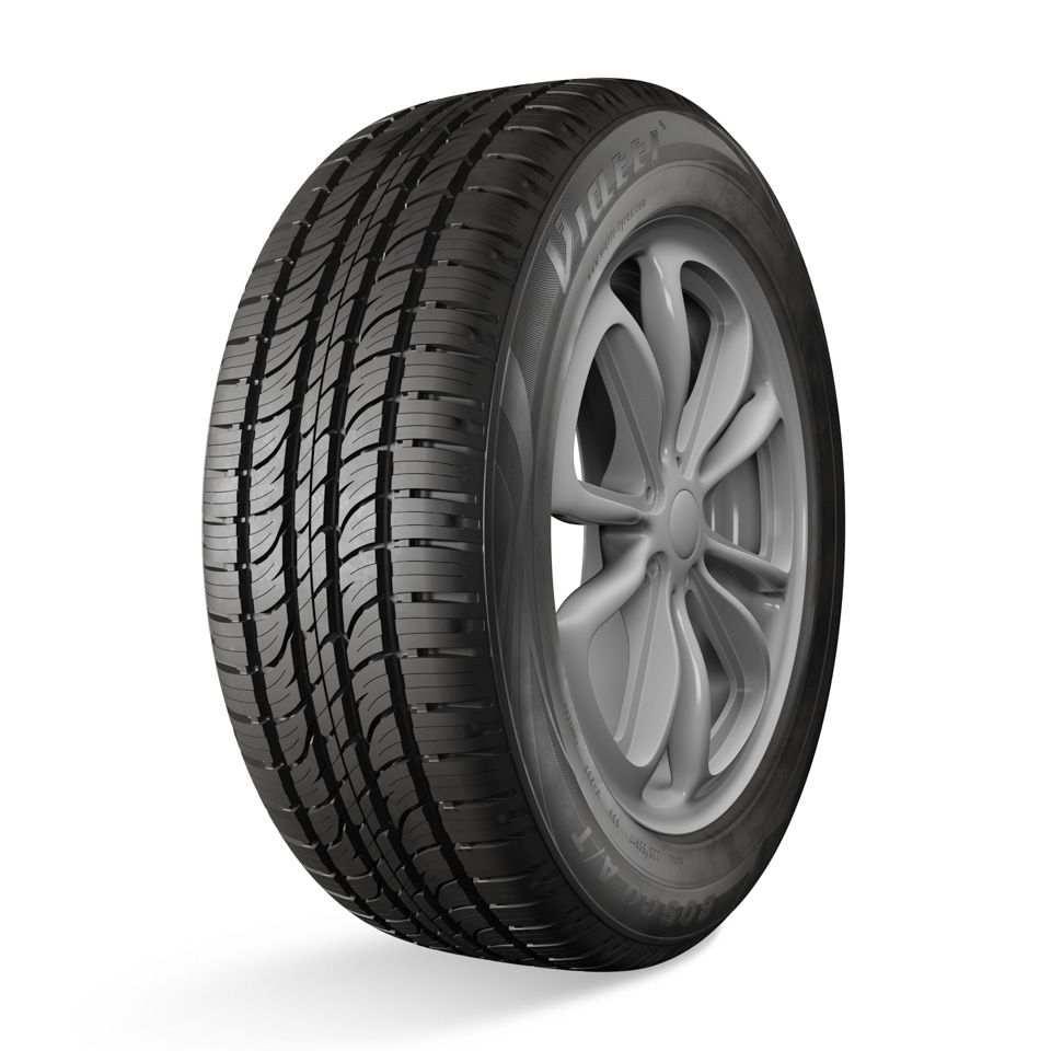 VIATTI 235/55/18 H 100 Bosco A/T V-237