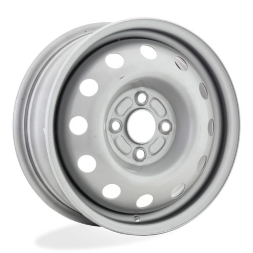 Magnetto Daewoo 14013 S AM 5,5R14 4*100 ET49 d56,6 Серебро [14013 S AM]