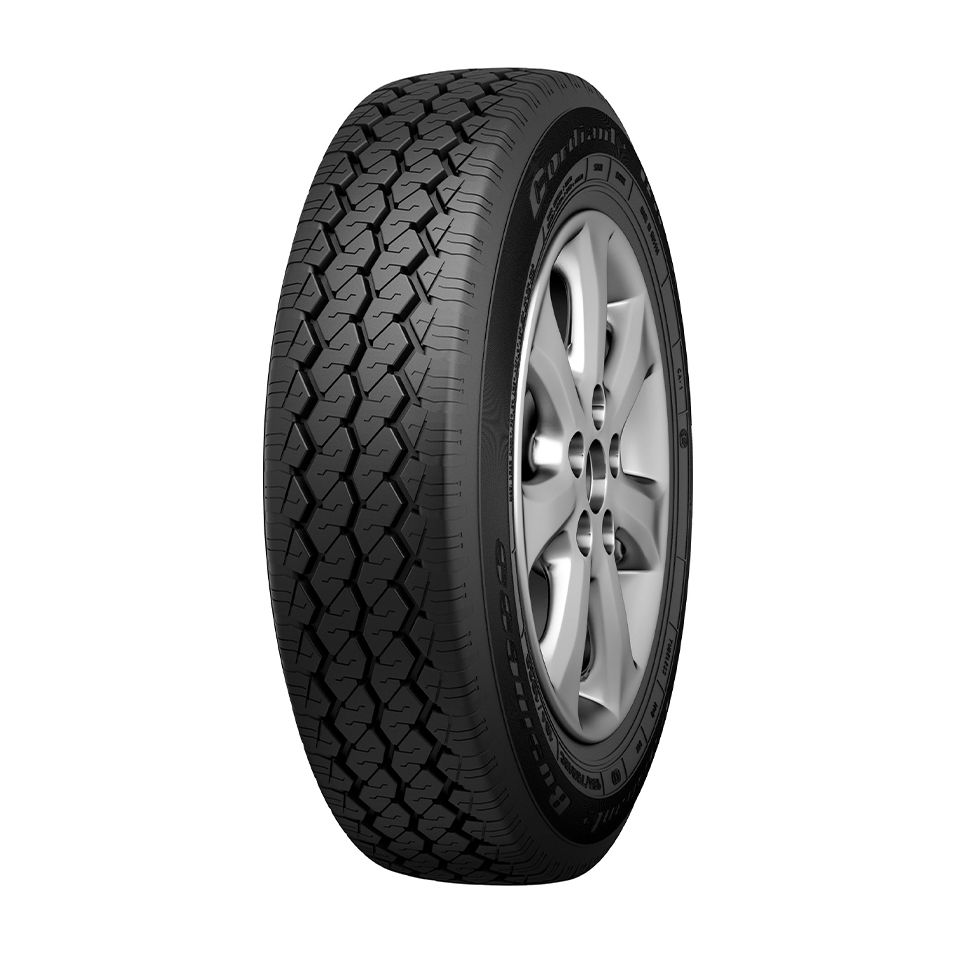 CORDIANT 195/75/16 R 107/105C Бизнес CA-1