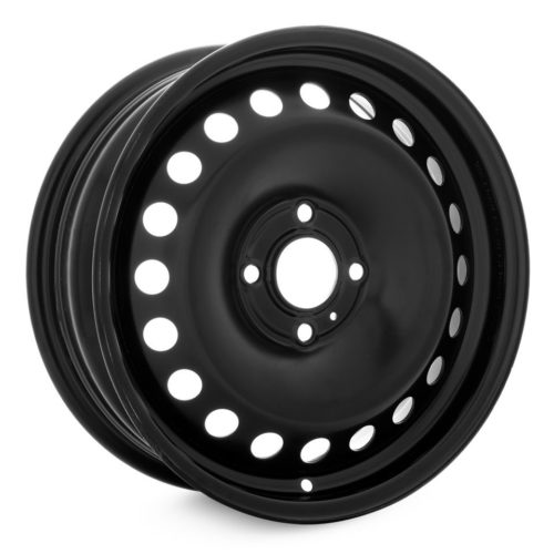 Magnetto Ford Ecosport 16008 AM 6R16 4*108 ET37,5 d63,4 Черный [16008 AM]