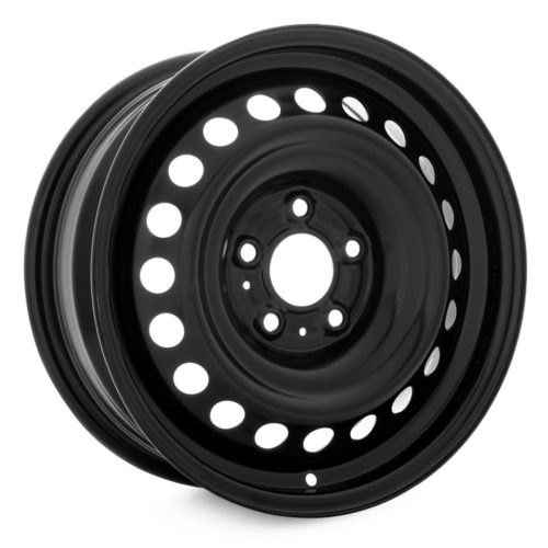 Magnetto Nissan Juke/Qashqai 16007 AM 6,5R16 5*114,3 ET40 d66,1 Черный [16007 AM]