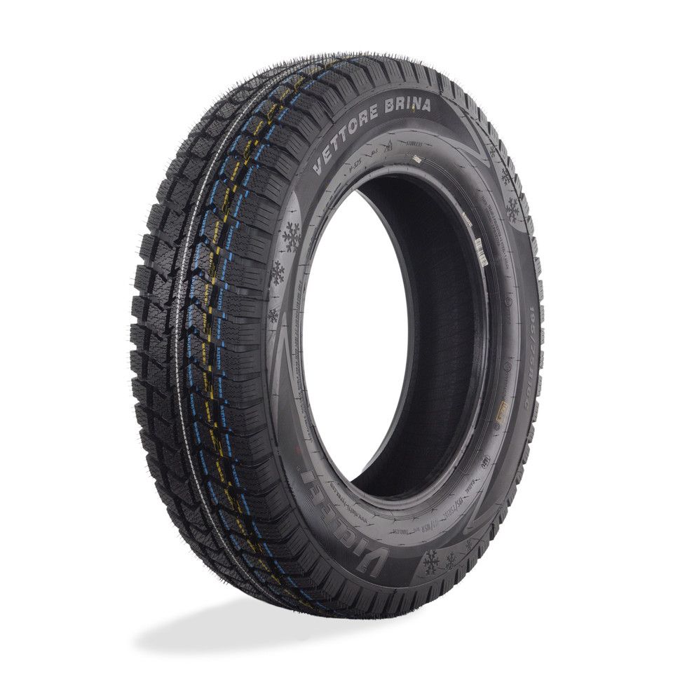 VIATTI 235/65/16 R 115/113C Vettore Brina V-525