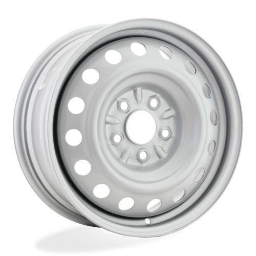 TREBL Renault 8873 6,5R16 5*114,3 ET50 d66,1 Серебро [9122364]