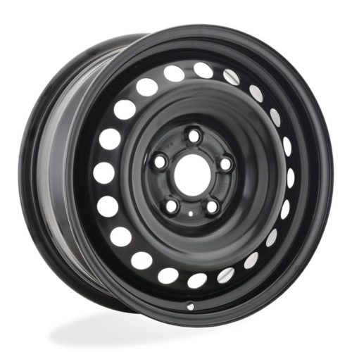 Magnetto Toyota Corolla 16012 AM 6,5R16 5*114,3 ET45 d60,1 Черный [16012 AM]