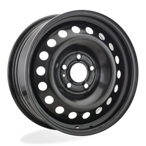 Magnetto Mitsubishi Outlander 16010 AM 6,5R16 5*114,3 ET38 d67,1 Черный [16010 AM]
