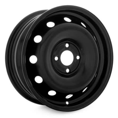 Magnetto Lada Largus 15001 AM 6R15 4*100 ET50 d60,1 Черный [15001 AM]