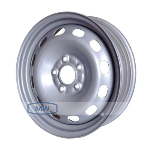 Magnetto Ford Focus 2 15000 S AM 6R15 5*108 ET52,5 d63,4 Серебро [15000 S AM]