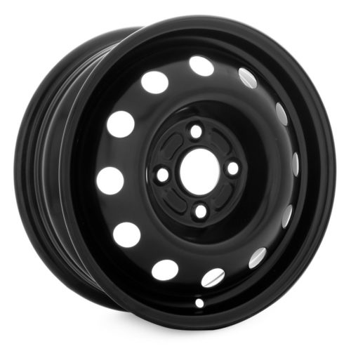 Magnetto Daewoo 14013 AM 5,5R14 4*100 ET49 d56,6 Черный [14013 AM]