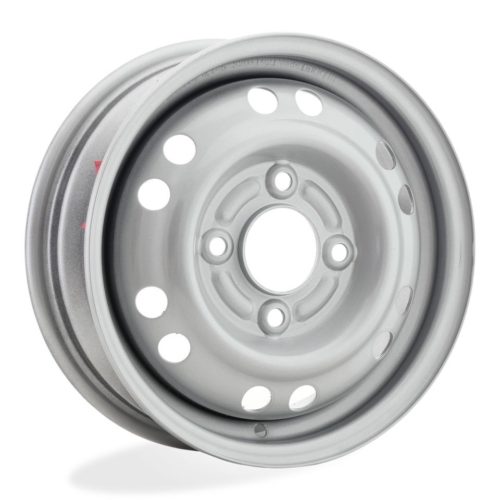 TREBL Daewoo Matiz 42E45S P 4,5R13 4*114,3 ET45 d69,1 Серебро [9284816]