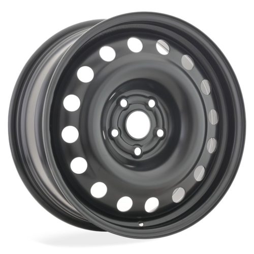 TREBL Volkswagen X40926 7R17 5*112 ET40 d57,1 Черный [9294522]