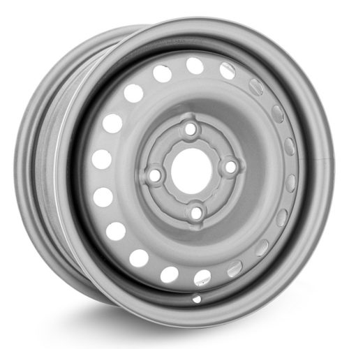 TREBL Hyundai 4375T 5R13 4*100 ET46 d54,1 Серебро [9122321]