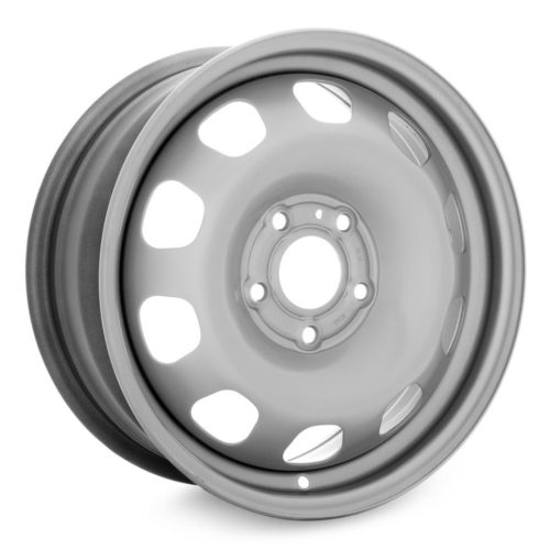 Magnetto Renault Duster 16003 S AM 6,5R16 5*114,3 ET50 d66,1 Серебро [16003 S AM]