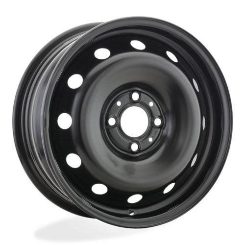 Magnetto Lada Vesta 15009 AM 6R15 4*100 ET50 d60,1 Черный [15009 AM]