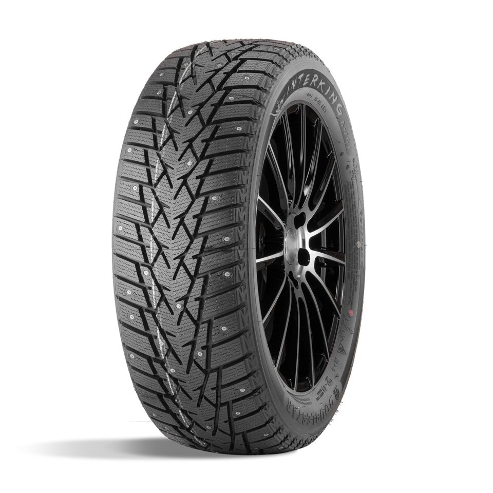 DoubleStar 265/65/17 Q 112 DW01 Ш.