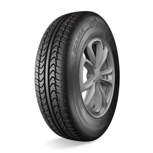 КАМА 205/70/15 T 96 НК-242
