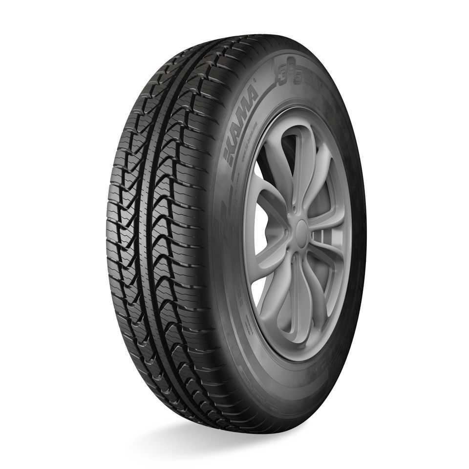 КАМА 205/70/15 T 96 НК-242