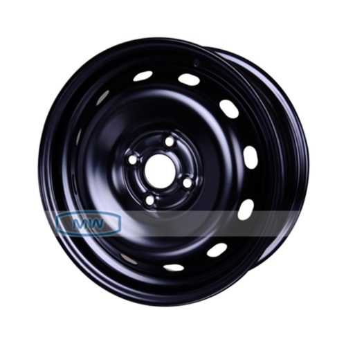 Magnetto Renault Sandero Stepway 15010 AM 6R15 4*100 ET37 d60,1 Черный [15010 AM]
