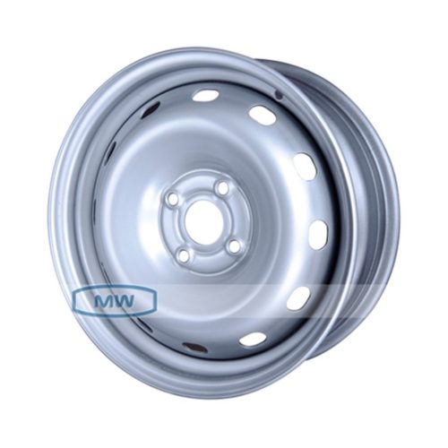 Magnetto Renault Sandero Stepway 15010 S AM 6R15 4*100 ET37 d60,1 Серебро [15010 S AM]