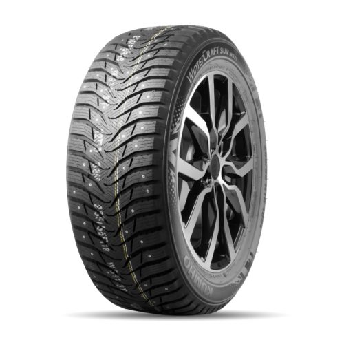 Kumho 235/70/16 T 106 WinterCraft Ice WS31 Ш.