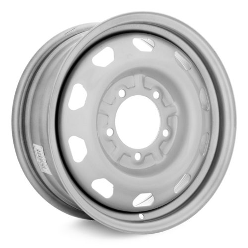 TREBL UAZ-Patriot LT2883D P 6,5R16 5*139,7 ET40 d108,6 Серебро [9284818]