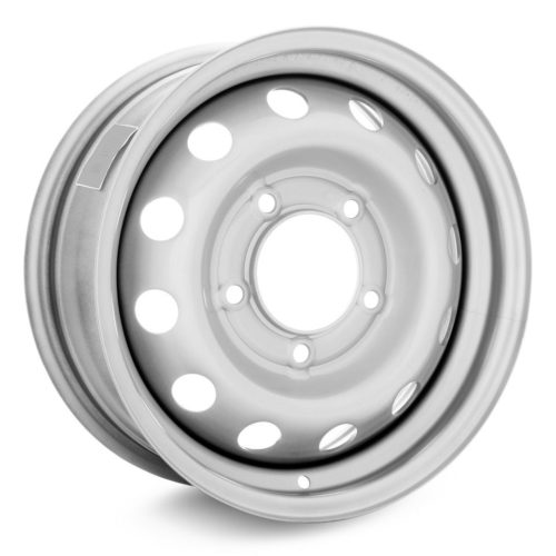 TREBL Нива-2123 64G48L P 6R15 5*139,7 ET40 d98,6 Серебро [9298722]