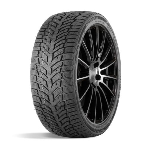 DoubleStar 155/70/13 T 75 DW08