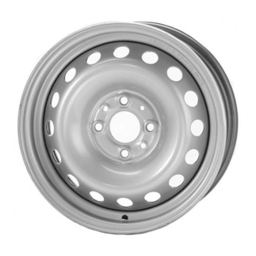 TREBL ВАЗ-2123 Шеви-Нива X40030 P 6,5R16 5*139,7 ET40 d98,6 Серебро [9301685]