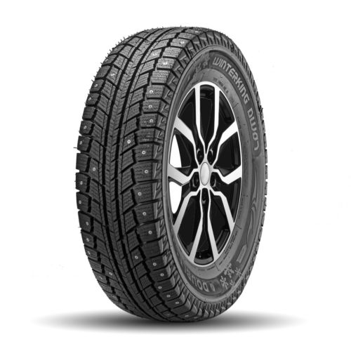 DoubleStar 185/60/14 T 82 DW07 Ш.