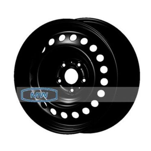 Magnetto Haval F7/F7X (2019-2024) 17012 AM 7R17 5*114,3 ET40 d64,1 Черный [17012 AM]
