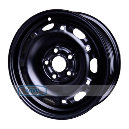 Magnetto Geely Coolray 17013 AM 7R17 5*114,3 ET45 d54,1 Черный [17013 AM]