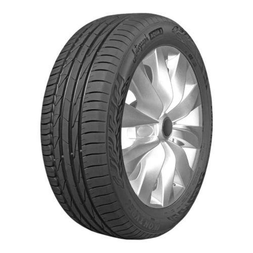 Ikon Tyres 205/55/16 V 94 Ikon Autograph Aqua 3 XL