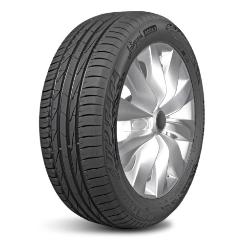Ikon Tyres 185/55/15 V 86 Ikon Autograph Aqua 3 XL