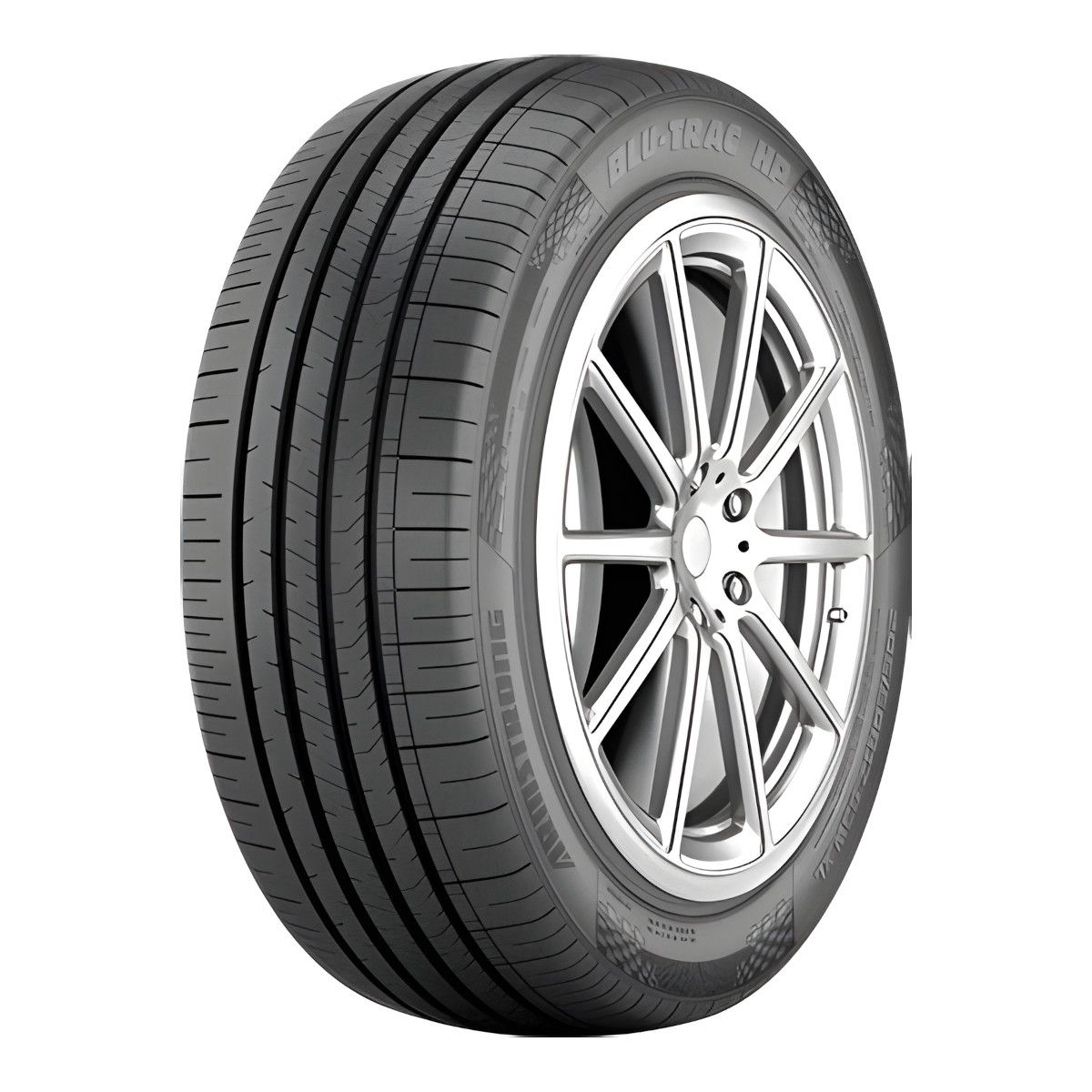 Armstrong 235/55/17 W 103 BLU-TRAC HP