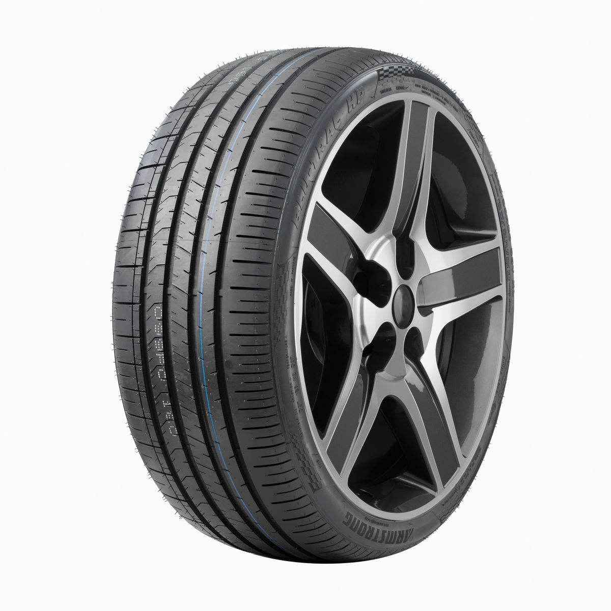 Armstrong 215/50/17 W 95 BLU-TRAC HP
