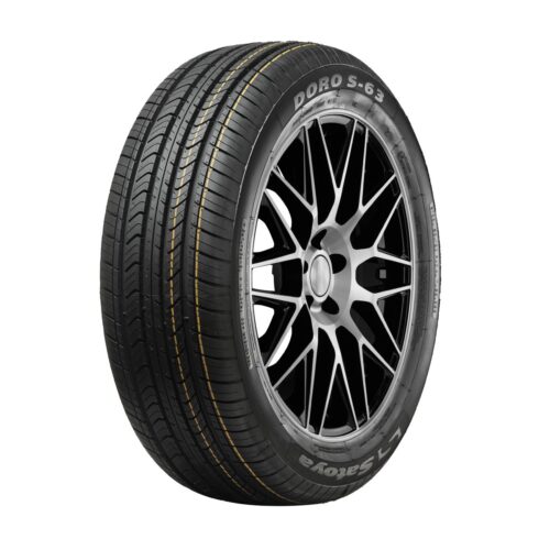 Satoya 195/65/15 V 91 DORO S-63