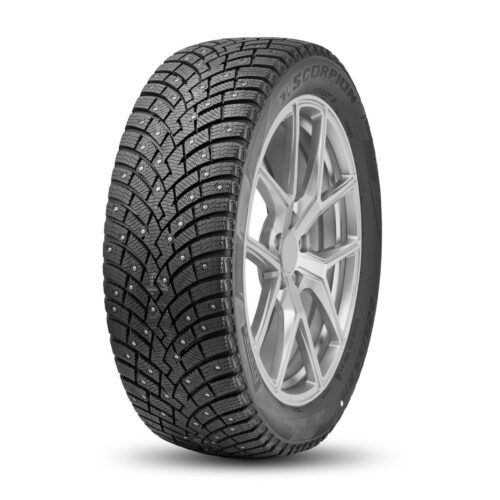Pirelli 285/45/22 H 114 SCORPION ICE ZERO 2 XL Ш.
