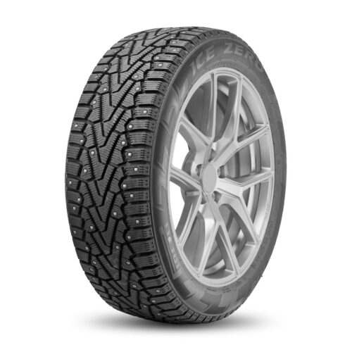Pirelli 275/40/22 H 108 WINTER ICE ZERO XL Ш.
