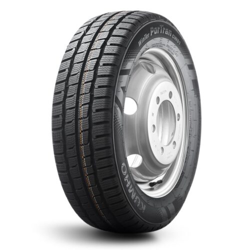 Kumho 185/80/14 Q 102/100 C PorTran CW51
