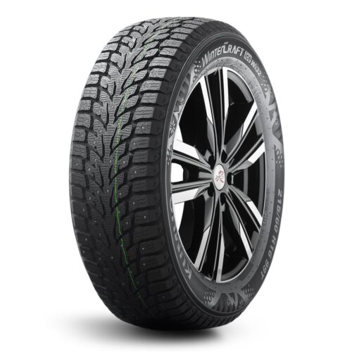 Kumho 225/55/17 T 101 WI32 Ш.