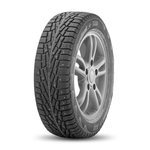CORDIANT 225/60/17 T 103 SNOW CROSS PW-2 Ш.