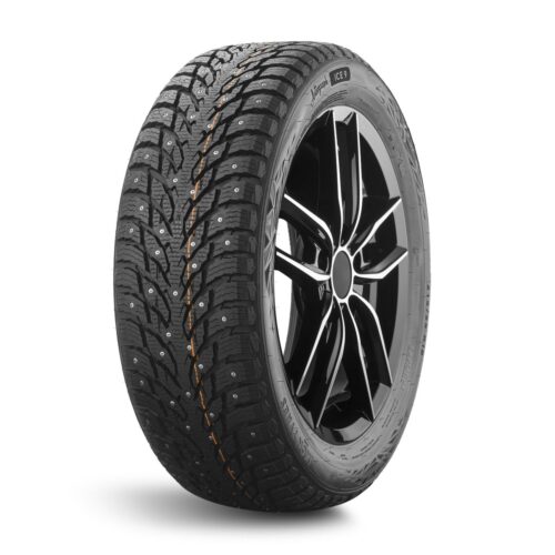 Ikon Tyres 235/45/18 T 98 Ikon Autograph Ice 9 XL Ш.