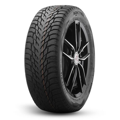 Ikon Tyres 215/50/17 R 95 Ikon Autograph Snow 3 XL