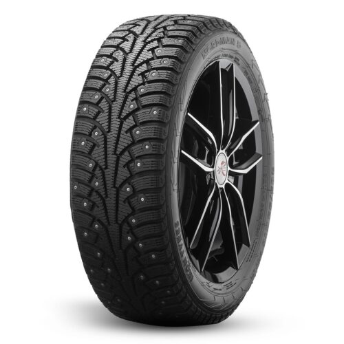 Ikon Tyres 155/70/13 T 75 Ikon Nordman 5 Ш.
