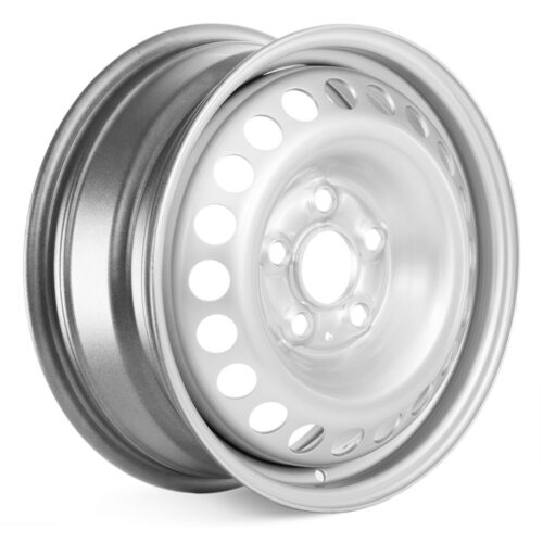 TREBL Changan X43656 7R17 5*110 ET46 d63,3 Серебро [9381392]