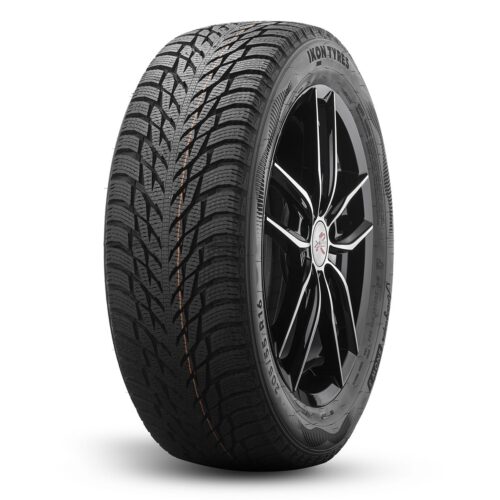 Ikon Tyres 275/45/20 T 110 Ikon Autograph Snow 3 SUV XL