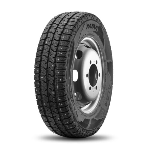 КАМА 195/80/14 R 106/104C ALGA LT(НК-534) Ш.