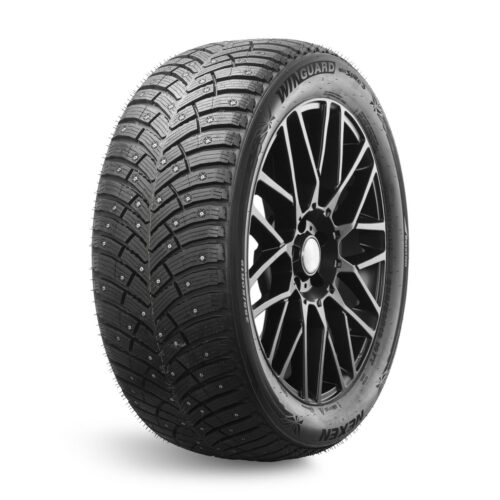 Nexen 265/50/20 T 107 WINGUARD WINSPIKE 3 Ш.