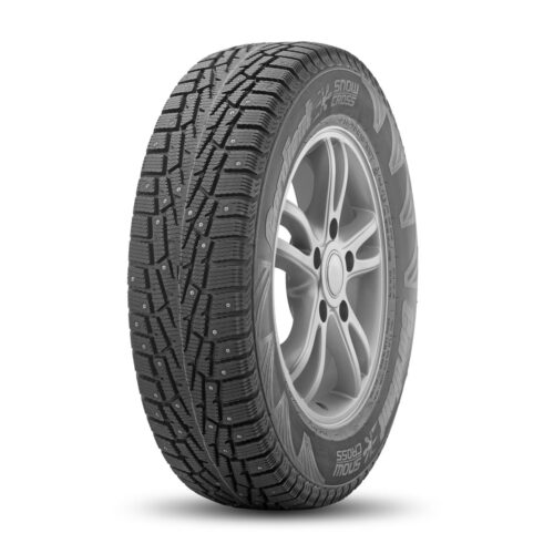 CORDIANT 185/70/14 T 92 SNOW CROSS Ш.