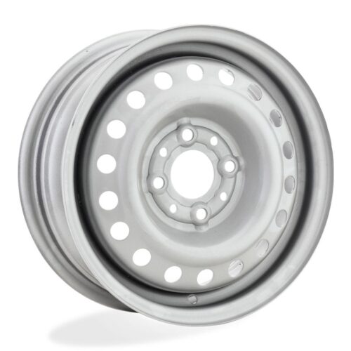 TREBL Lada 42B40B P 5R13 4*98 ET40 d58,6 Серебро [9271414]